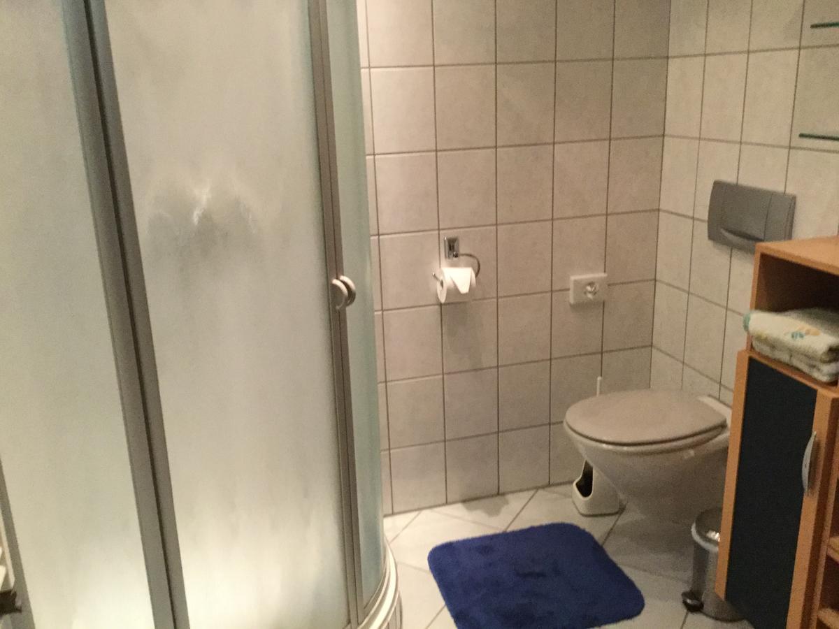 Pension Graef Cochem Exterior foto