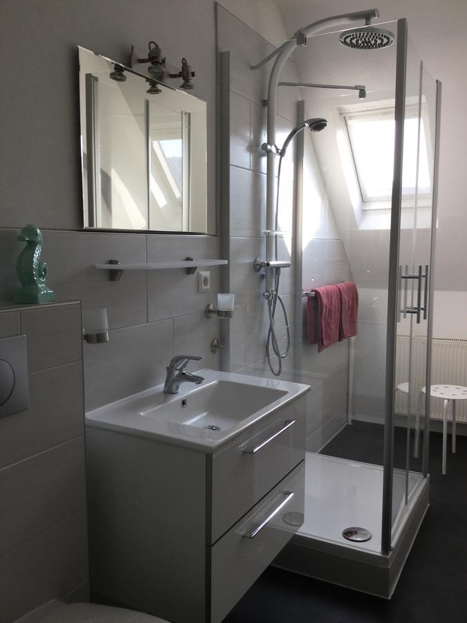 Pension Graef Cochem Exterior foto